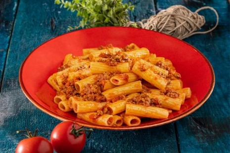 To Vegan Menu της l’artigiano ενισχύεται με μία νέα λαχταριστή προσθήκη!