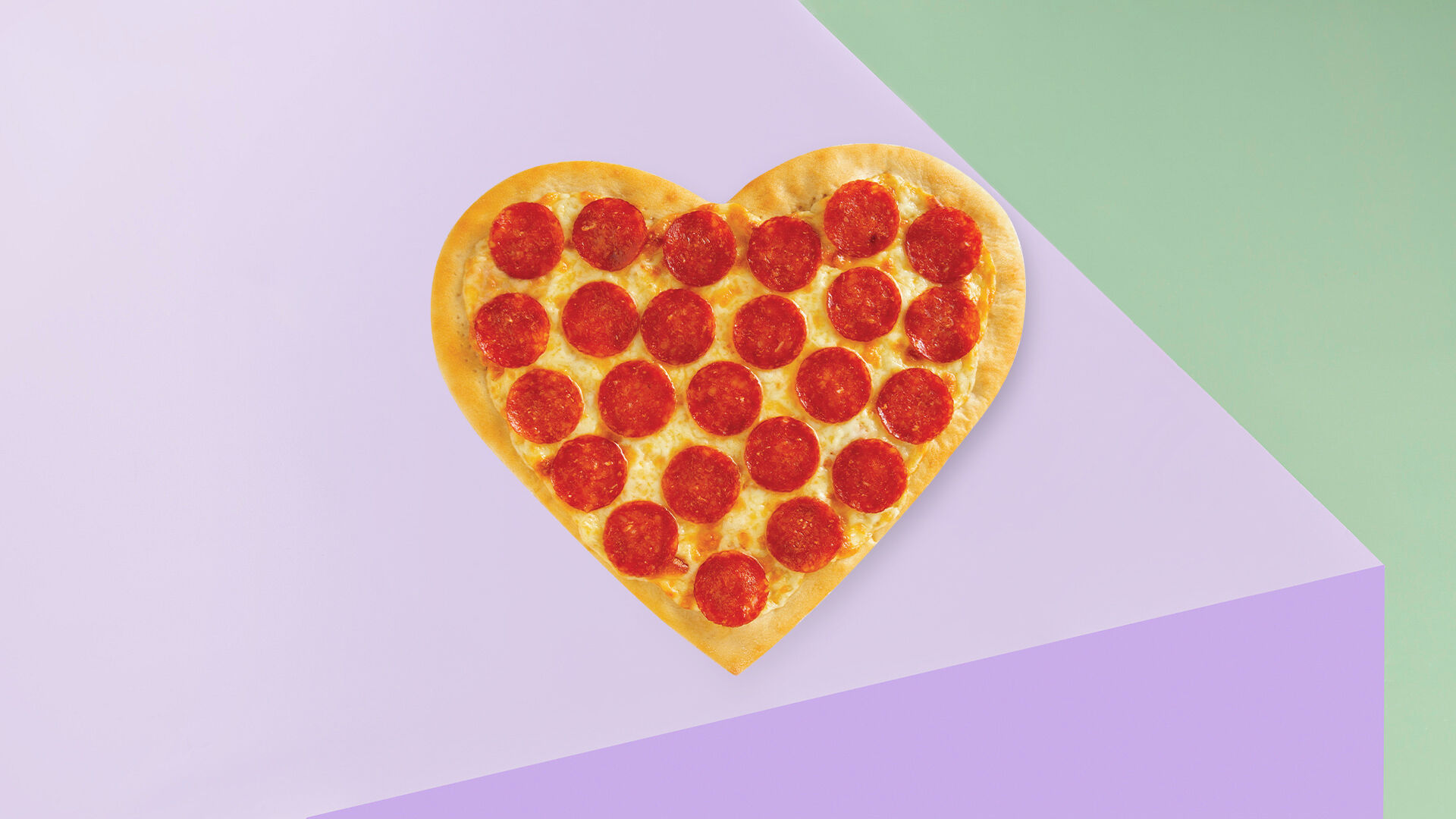 Pizza Pepperoni Lovers