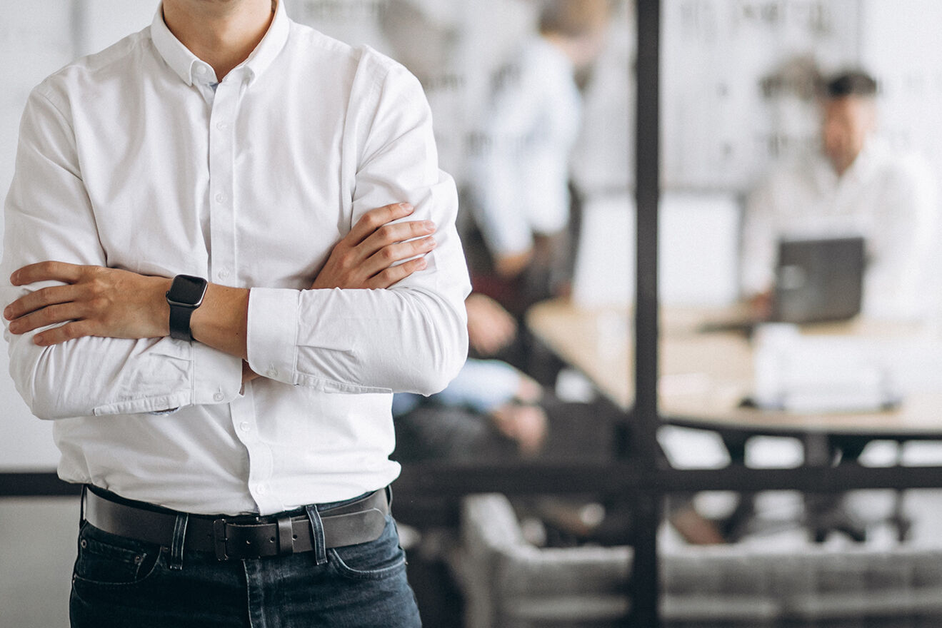 Προϊστάμενος Βάρδιας