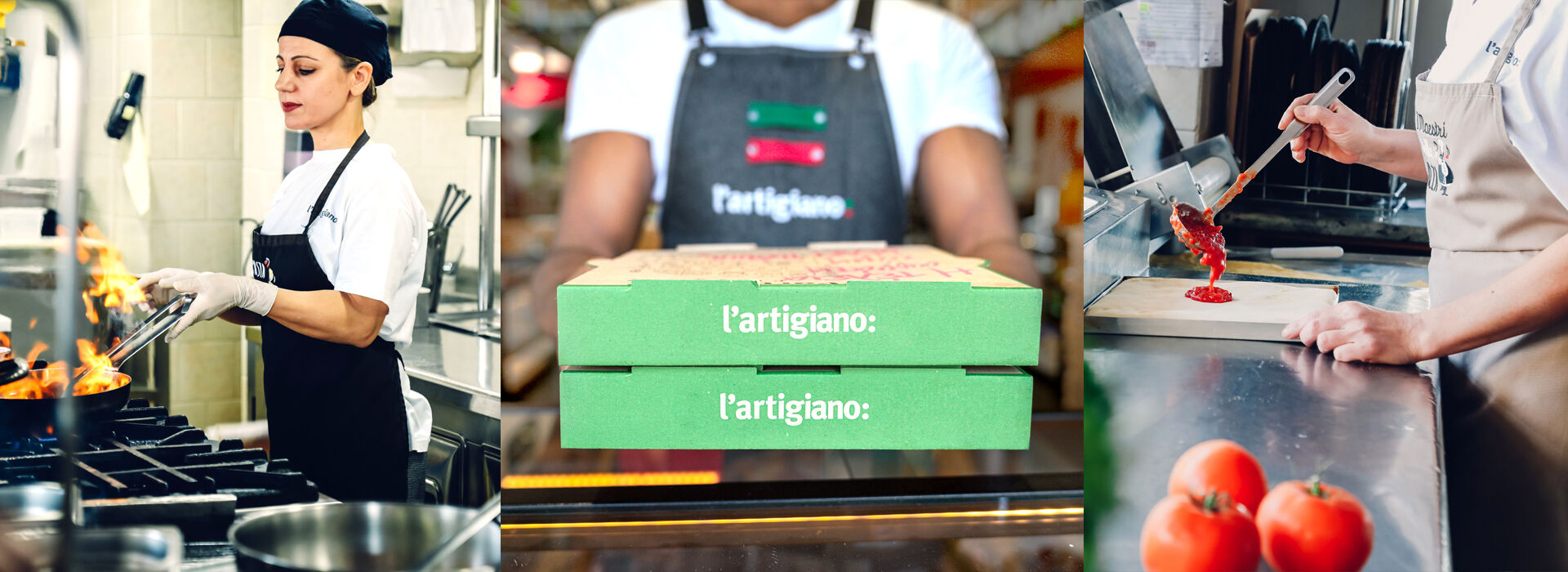 Ευκαιρίες Καριέρας