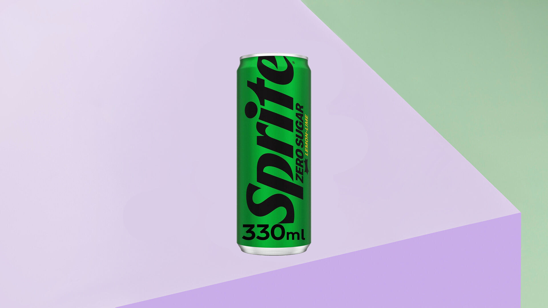 Sprite Zero 330ml