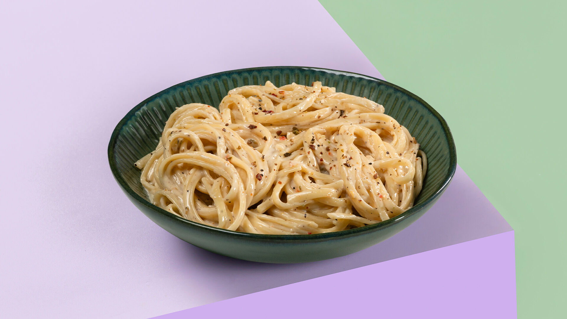 Cacio e Pepe