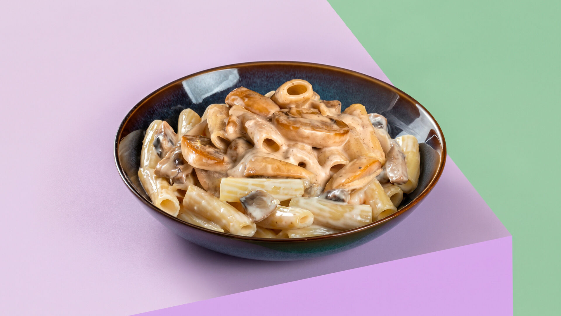 Truffle Mushroom